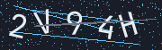 Bot protection